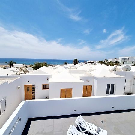 Luxury Coral Beach First Line Of The Sea بلايا هوندا المظهر الخارجي الصورة