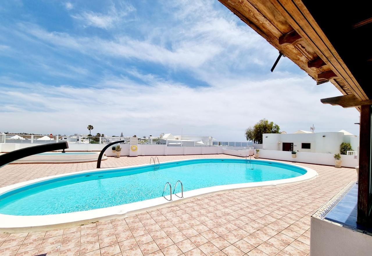 Luxury Coral Beach First Line Of The Sea بلايا هوندا المظهر الخارجي الصورة