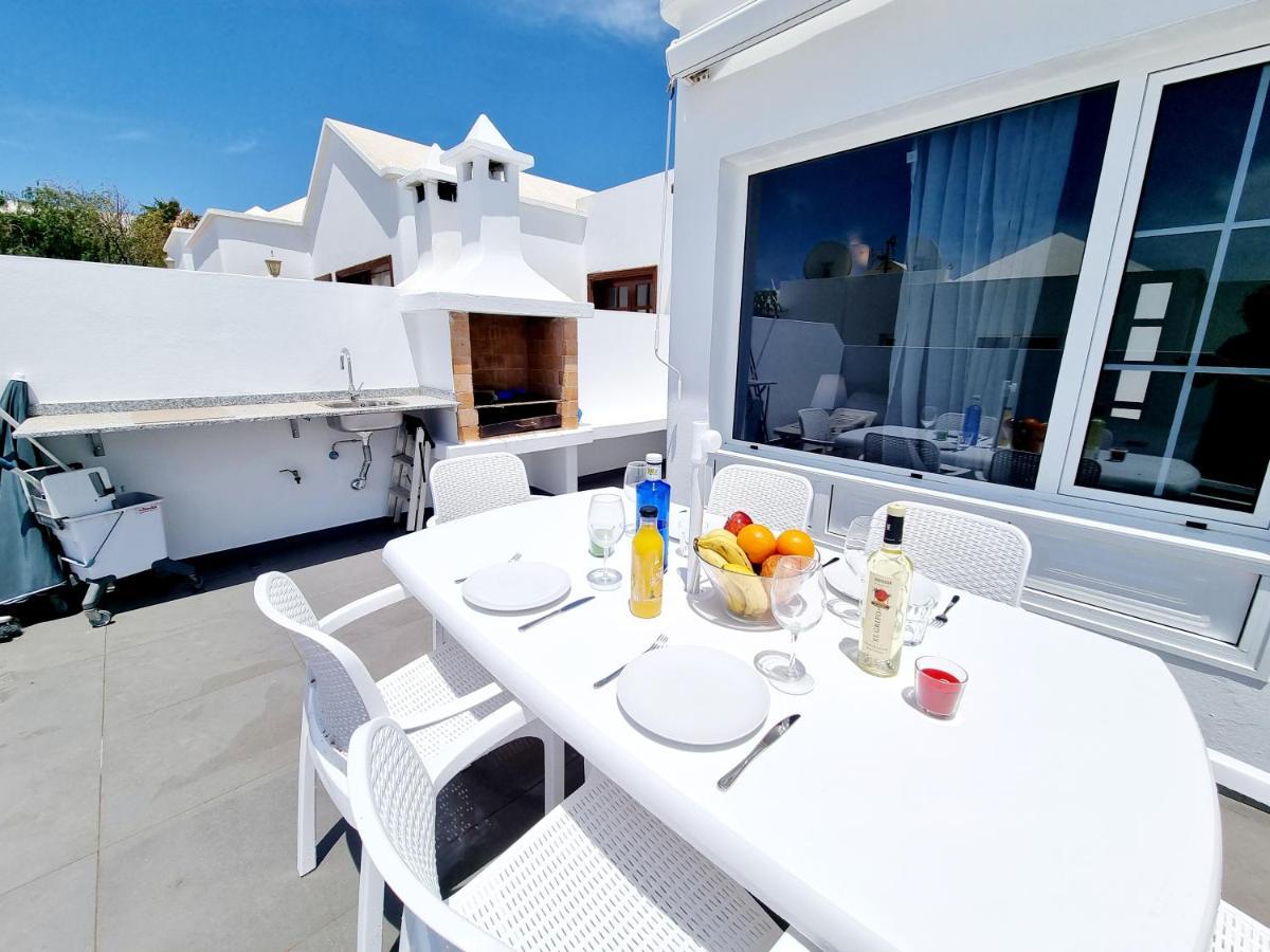 Luxury Coral Beach First Line Of The Sea بلايا هوندا المظهر الخارجي الصورة