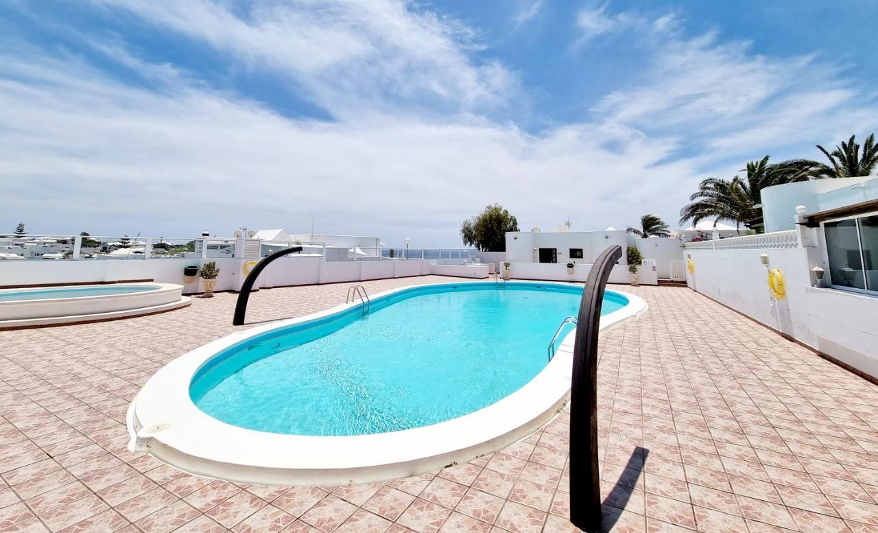 Luxury Coral Beach First Line Of The Sea بلايا هوندا المظهر الخارجي الصورة